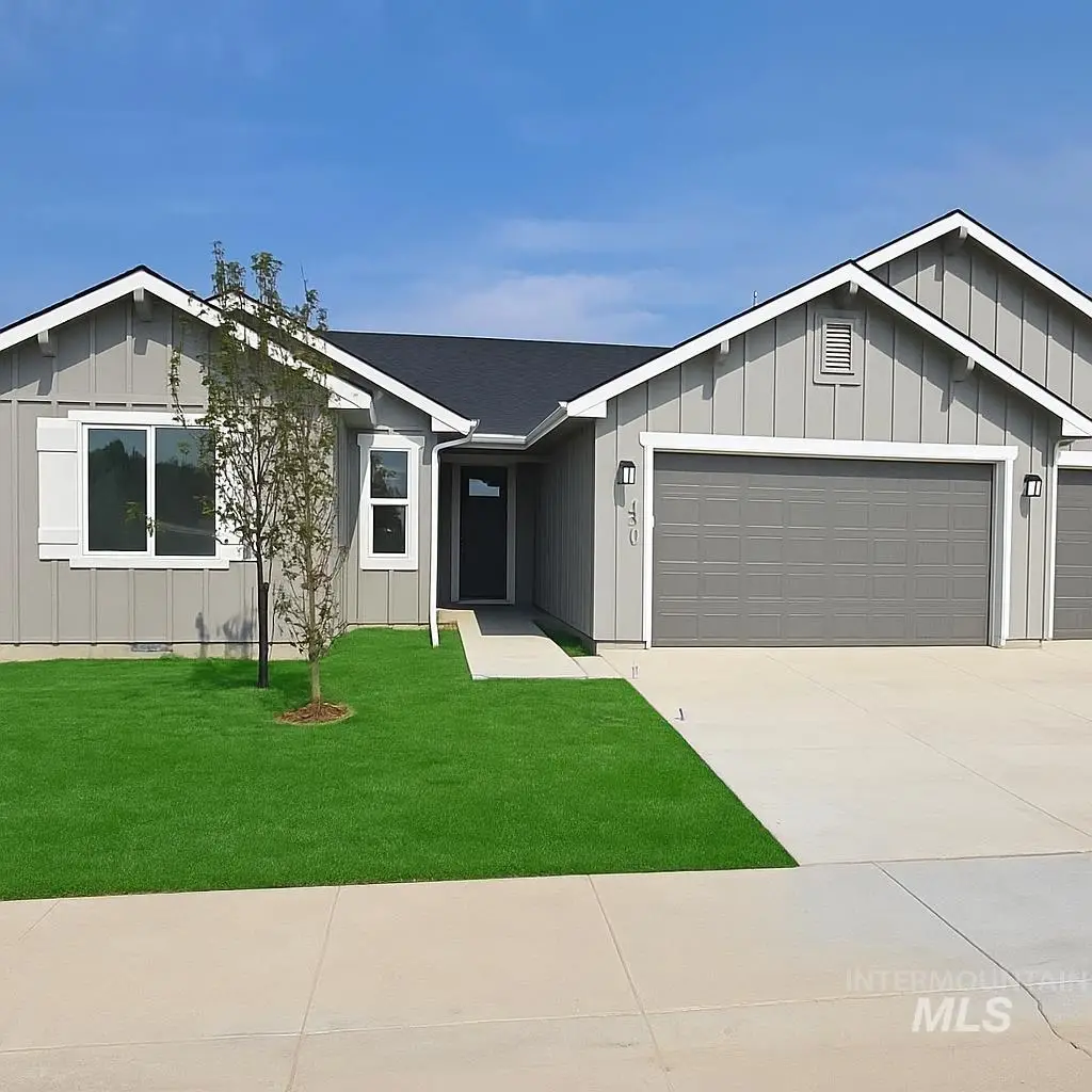 730 Desert Rose Avenue, Wilder, ID 83676 - Image #1