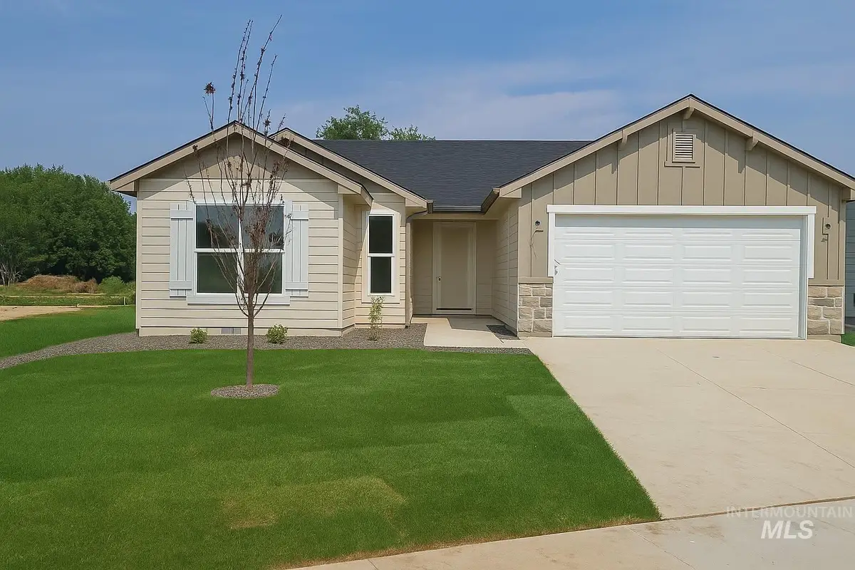 700 Desert Rose Avenue, Wilder, ID 83676 - #1