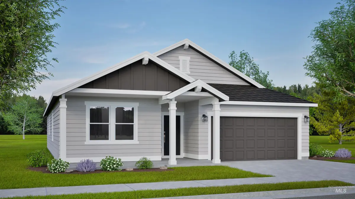 TBD Bluefield Dr #Orchard 4 Bed, Caldwell, ID 83605 - Image #1