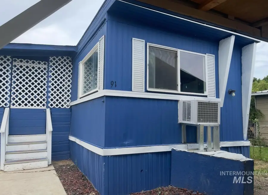 1410 W Flamingo #91, Nampa, ID 83651 - Image #3