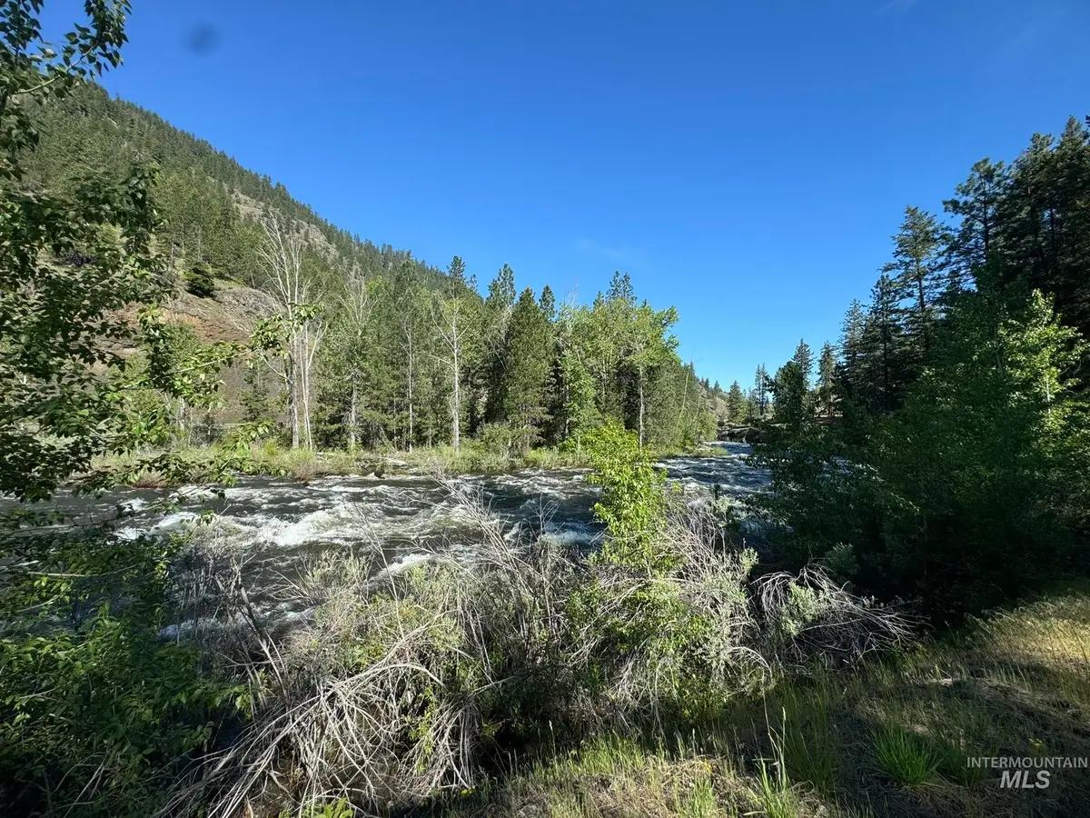 TBD Elk Lake Road, New Meadows, ID 83654 - Image #1