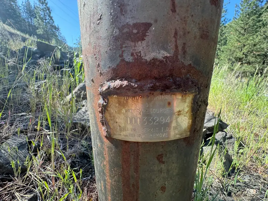 TBD Elk Lake Road, New Meadows, ID 83654 - Image #3