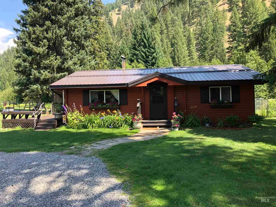 3127 Highway 93 N, Gibbonsville, ID 83463 - Image #2