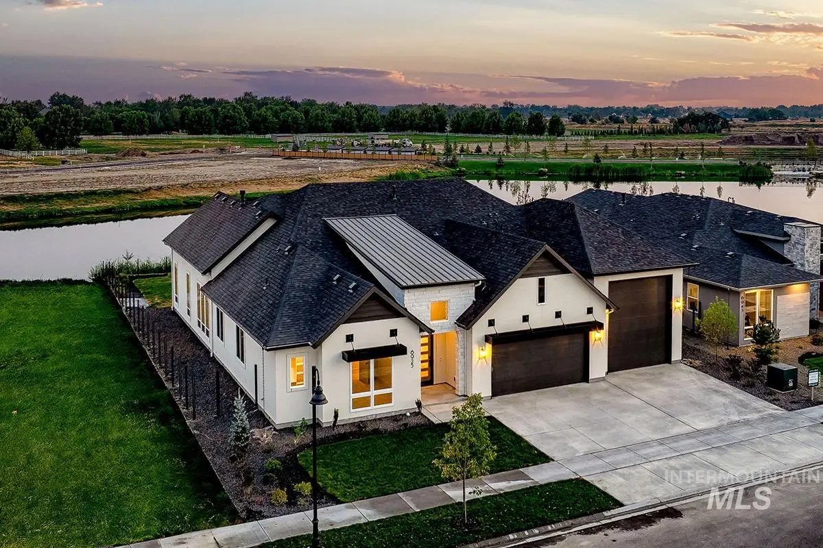 21659 Appaloosa Ave., Star, ID 83669 - #1