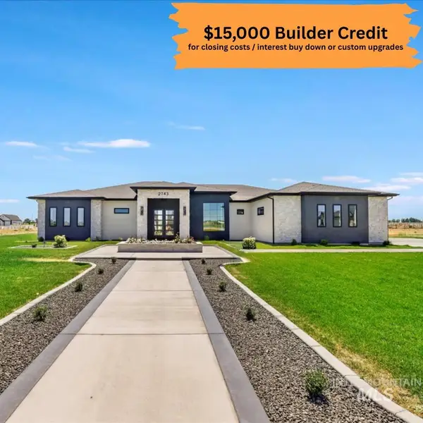 2743 E 4216 N, Twin Falls, ID 83301