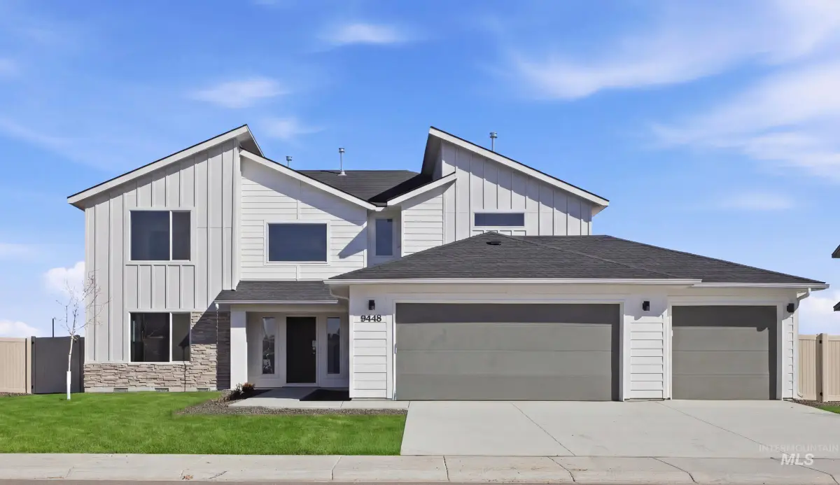 8448 S Tyrion Way, Kuna, ID 83634 - #1