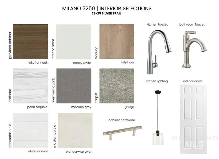 8448 S Tyrion Way, Kuna, ID 83634 - #2