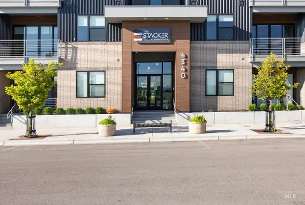 4340 E Haystack St #205, Boise, ID 83716