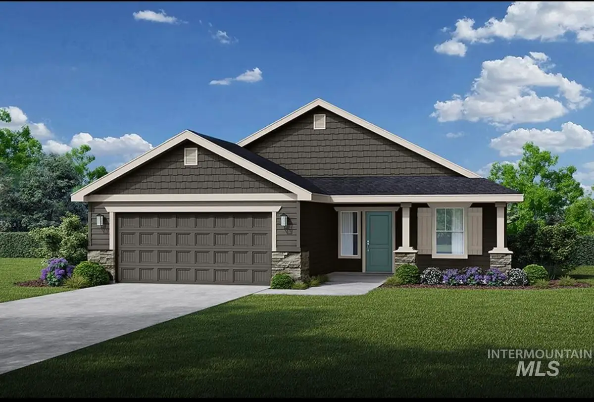 TBD 4 Oregon Ave, Caldwell, ID 83605 - Image #1