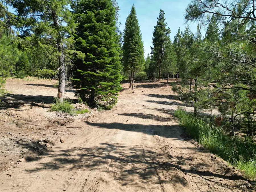 Lot 10 Timber Haven Place, Cascade, ID 83611 - Image #2