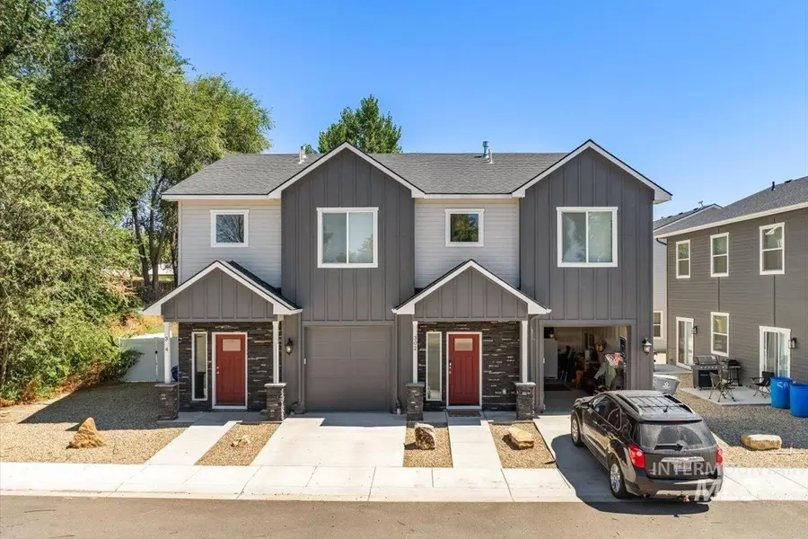 302-304 N 7th St., Parma, ID 83660 - Image #3