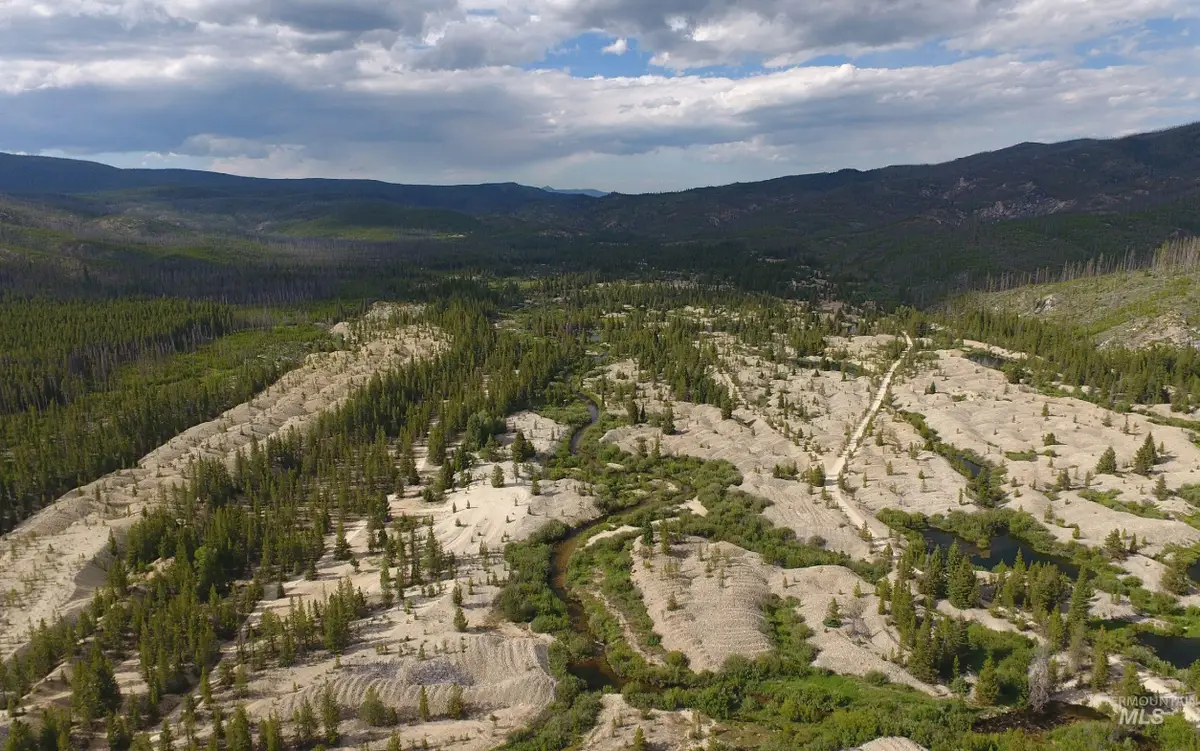 0 Warren Creek Rd, Warren, ID 83671 - Image #1