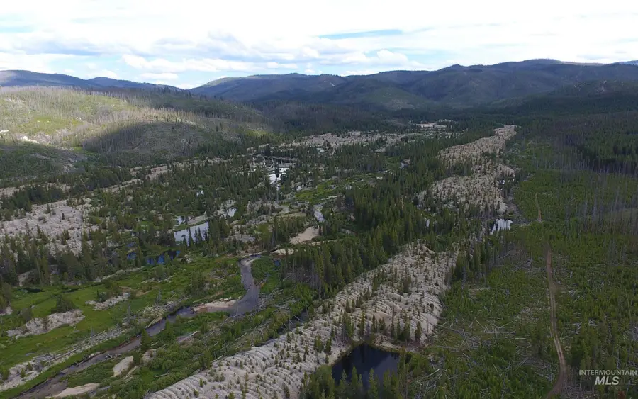 0 Warren Creek Rd, Warren, ID 83671 - Image #3