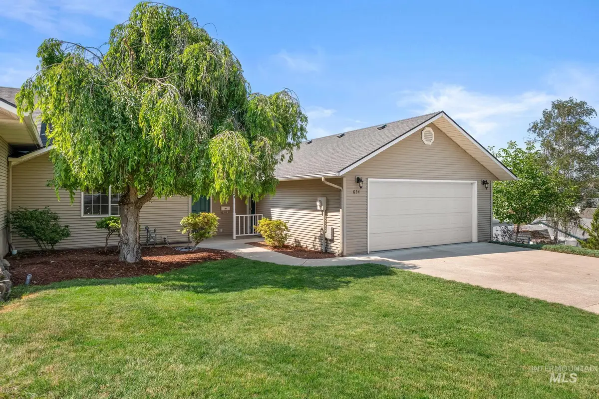 824 15th Ave, Lewiston, ID 83501 - Image #1