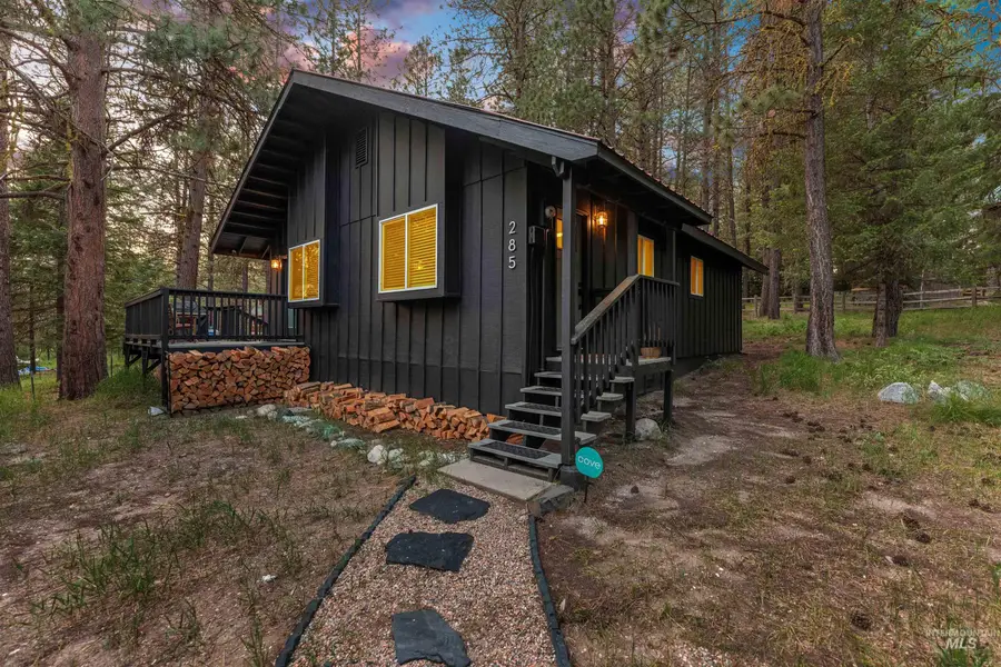 285 Rio Vista Blvd, McCall, ID 83638 - Image #3