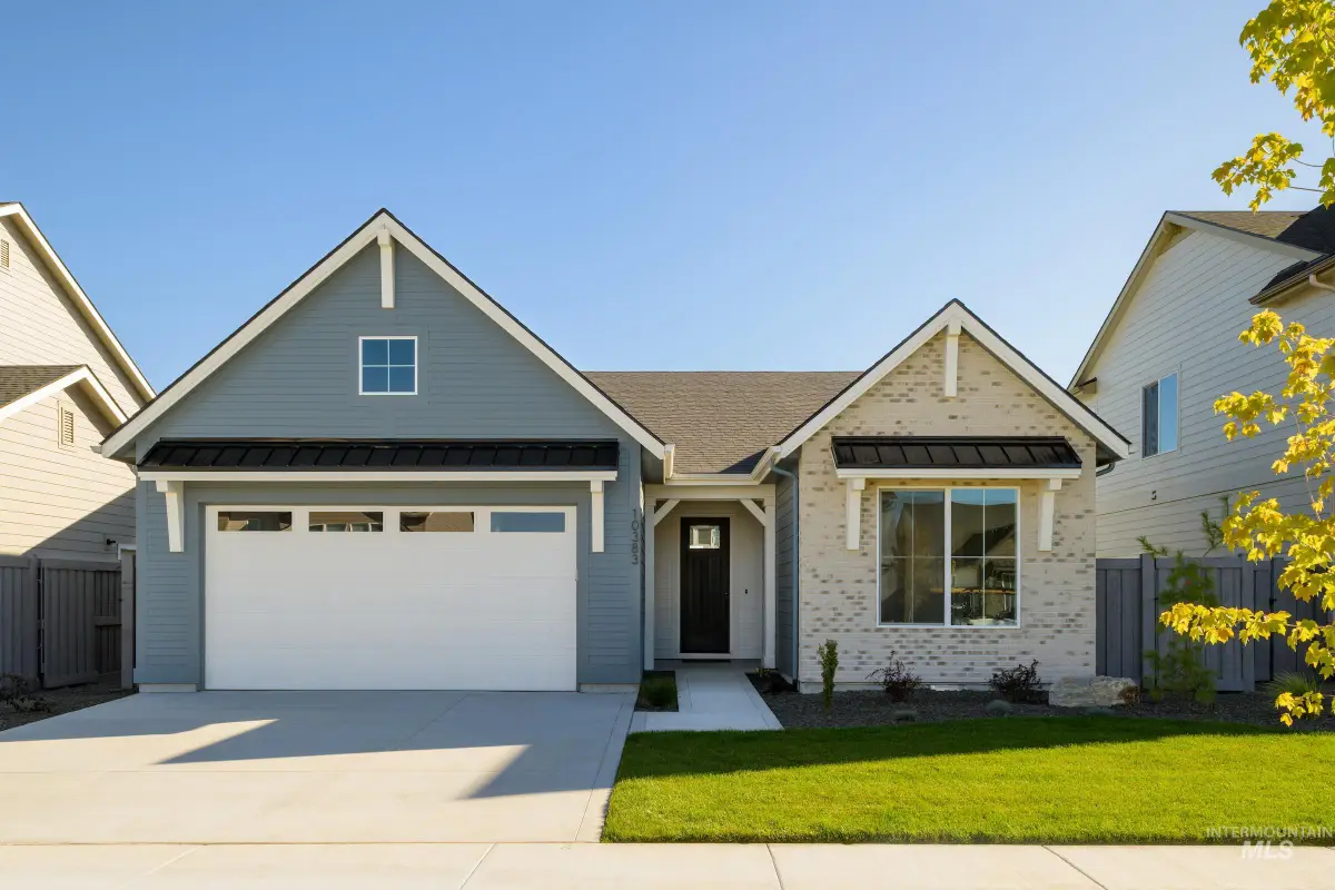 10383 Stony Oak Street, Nampa, ID 83687 - Image #1