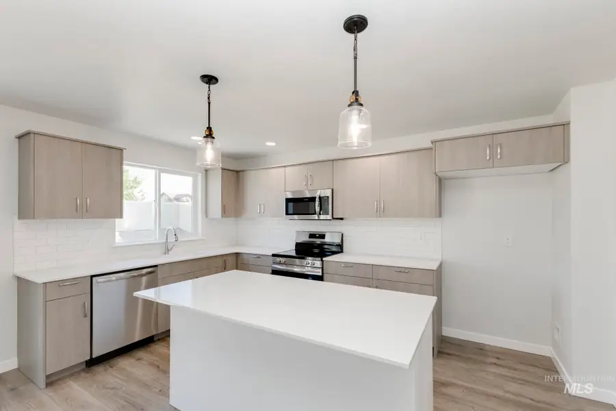 11104 W Teratai St, Star, ID 83669 - #3