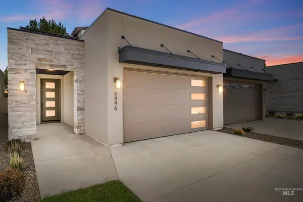 6496 S Astoria Ave, Meridian, ID 83642