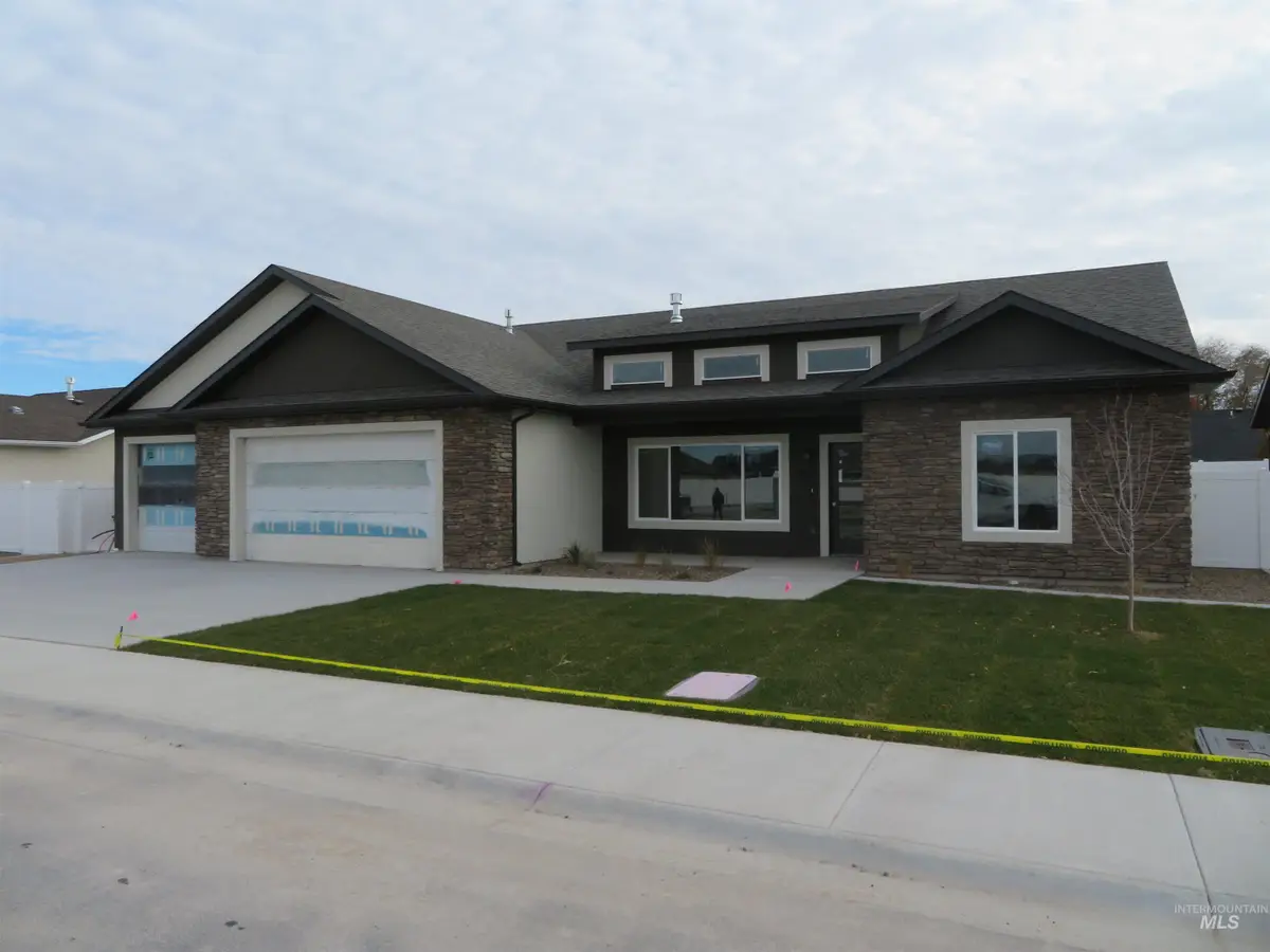 1357 Haizlee Way, Twin Falls, ID 83301 - Image #1