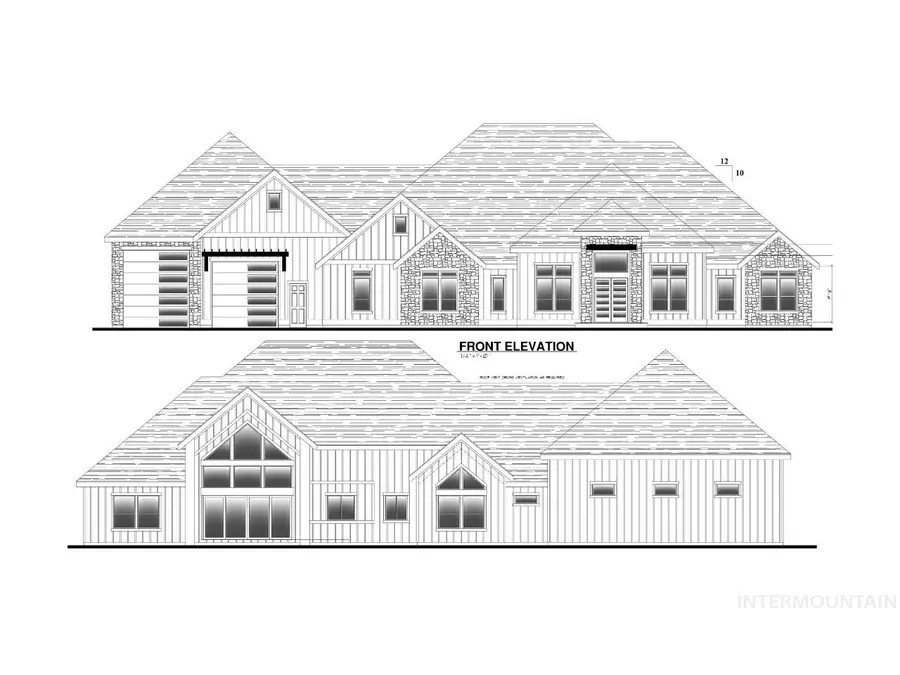 TBD King Ranch St, Nampa, ID 83651 - Image #2