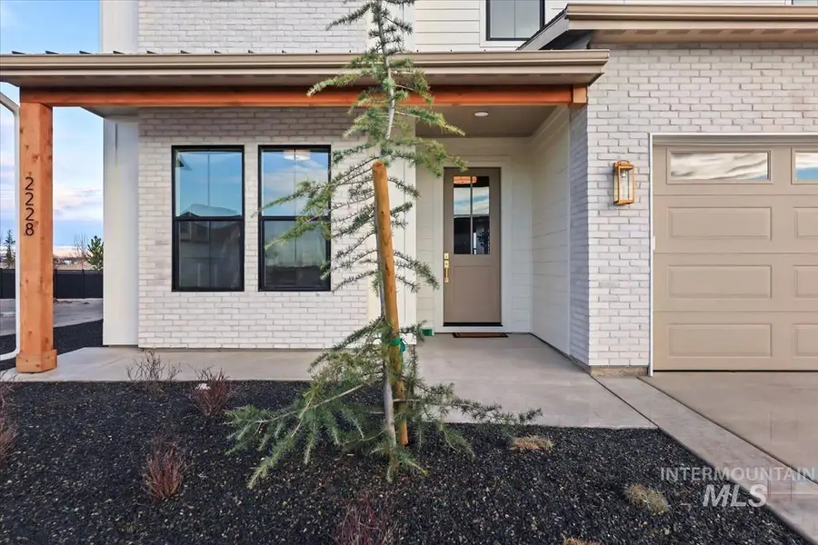 2228 N Palaestra Ave, Eagle, ID 83616 - #2