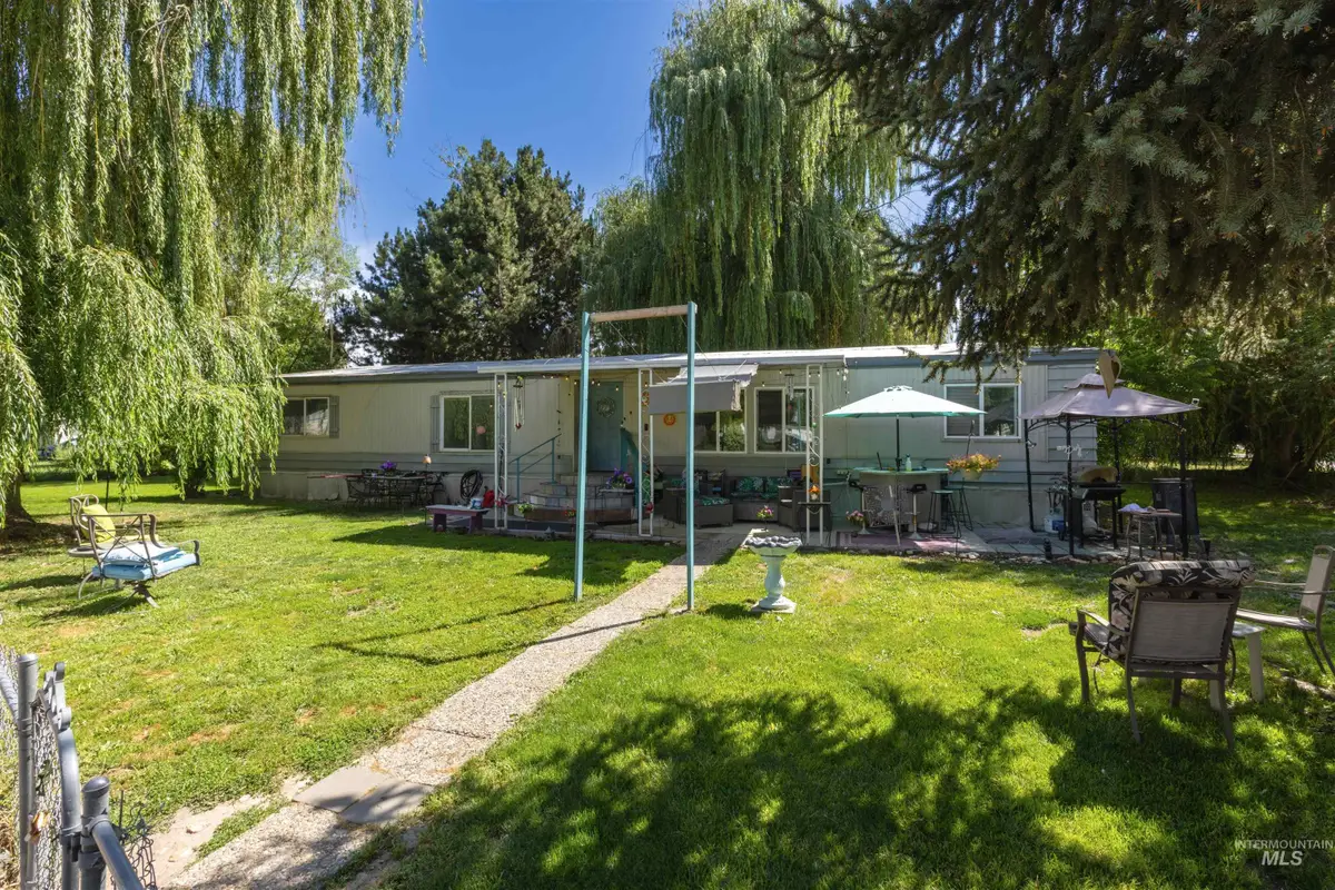 1200 Artesian Rd #27, Eagle, ID 83616 - #1