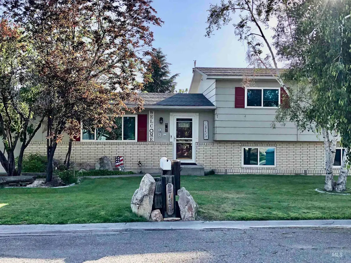 2726 Fairmont Drive, Burley, ID 83318 - #1