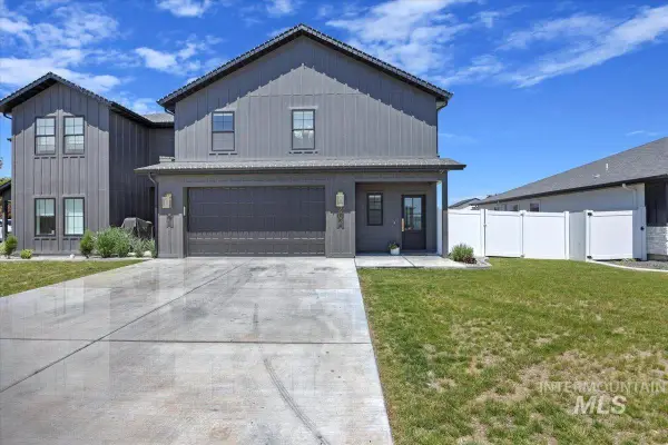 702 Lake St., Kimberly, ID 83301