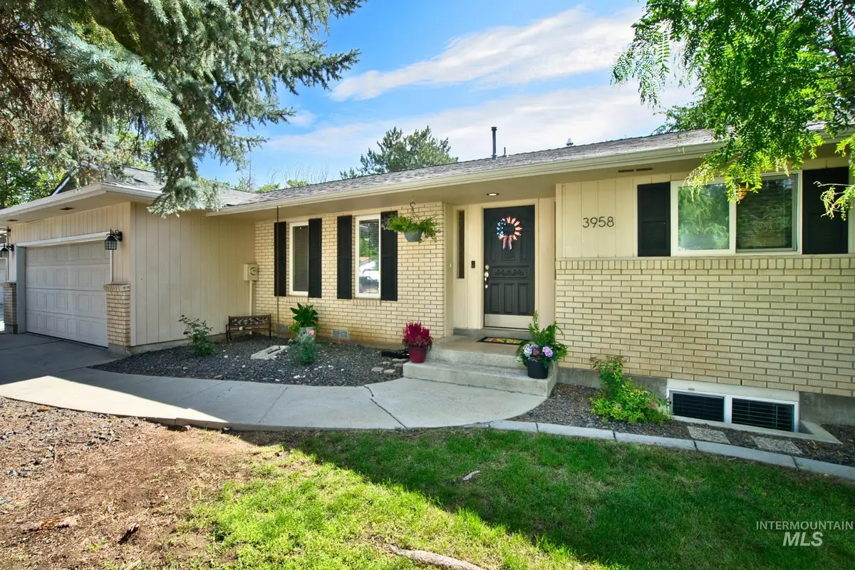 3958 N Bryson Way, Boise, ID 83713 - Image #1