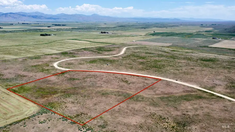 Lot 3 Redtail Lane, Fairfield, ID 83327 - Image #2