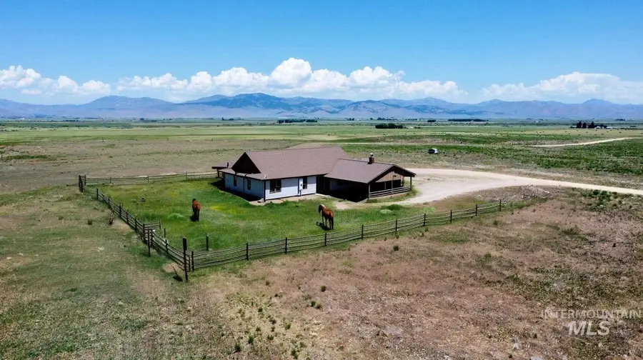 Lot 3 Redtail Lane, Fairfield, ID 83327 - Image #3