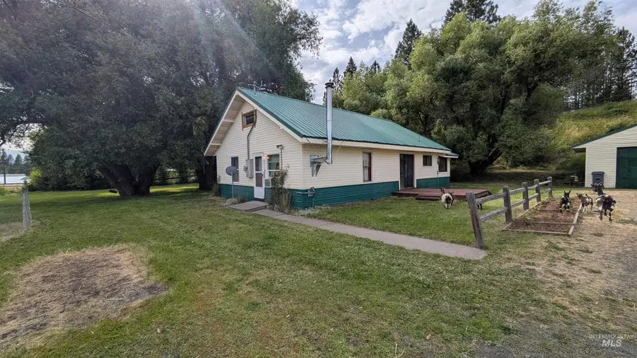 3700 Highway 8 East, Troy, ID 83871 - Image #2