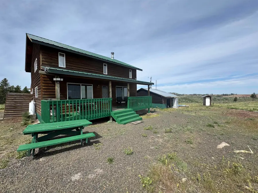 100 Rock Hill Rd, Pomeroy, WA 99347 - Image #2