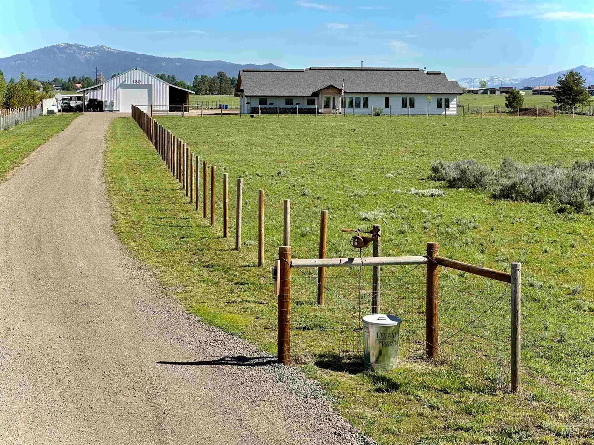 180 Brookdale Dr, McCall, ID 83638 - Image #1