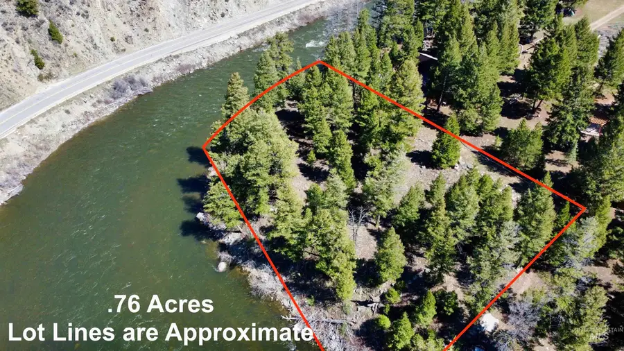 Lot 1 Treon Creek Rd, Stanley, ID 83278 - Image #2
