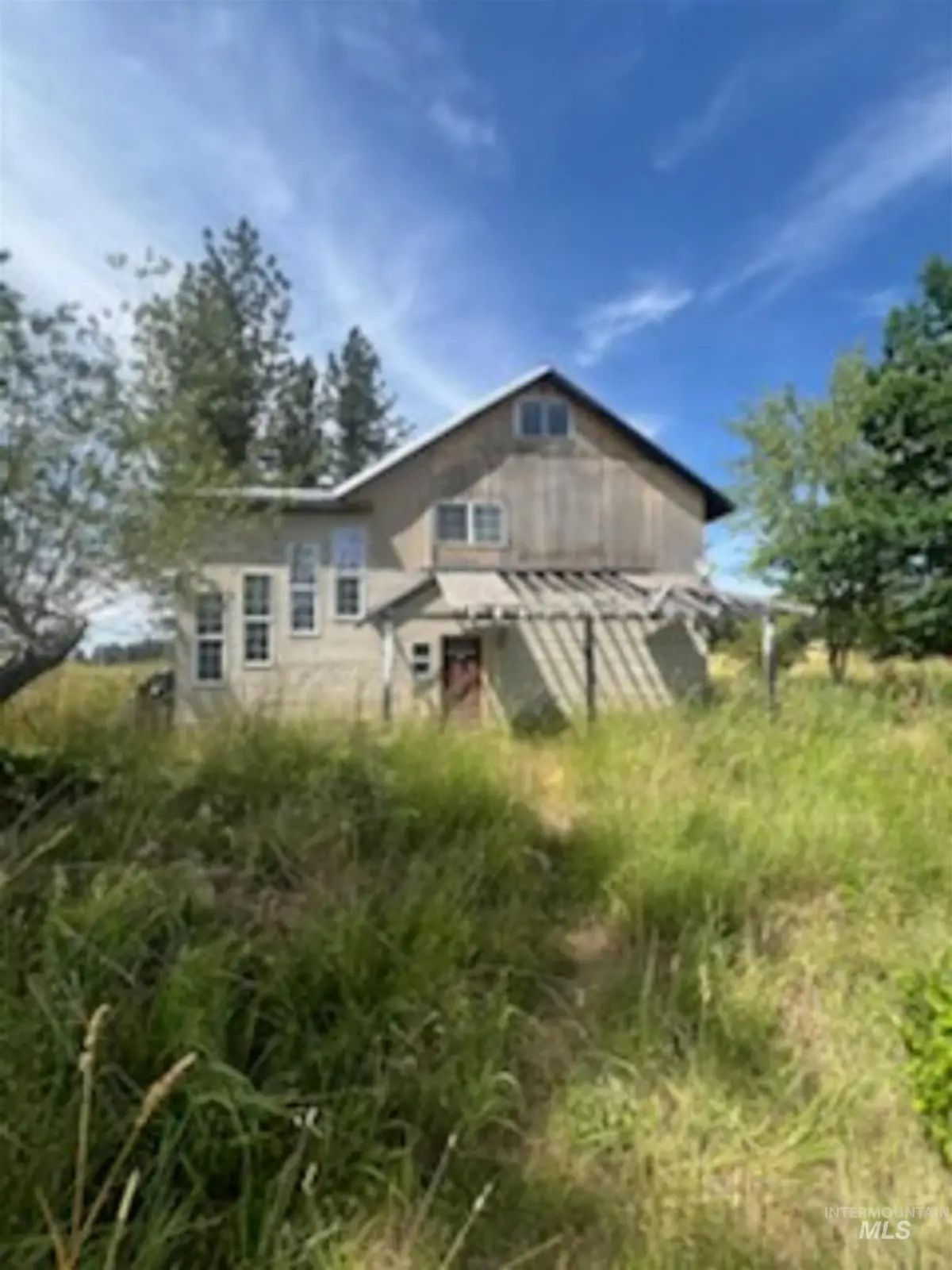 366 Too Kush, Kooskia, ID 83539 - Image #1