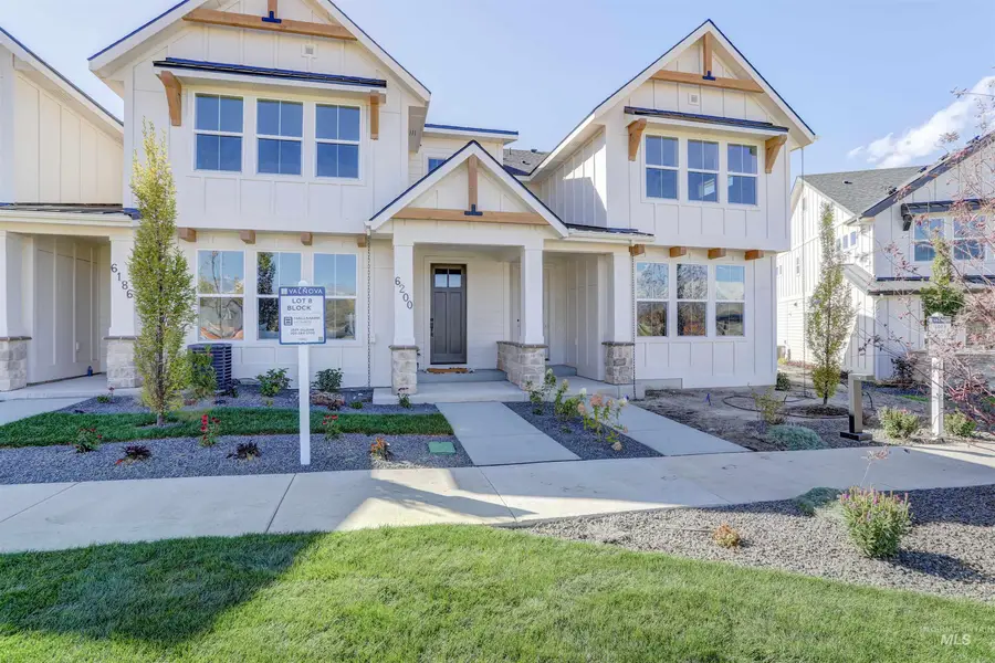 6186 N Holly Springs Ln, Eagle, ID 83616 - Image #2