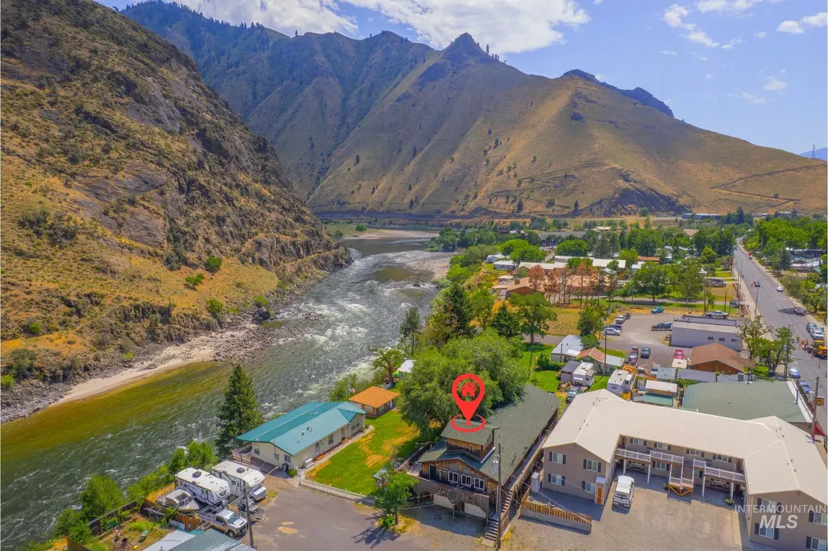 302 Berger St, Riggins, ID 83549 - Image #1