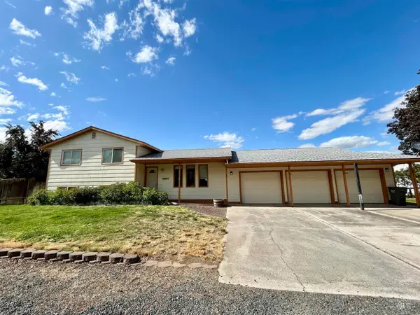 2334 Charnita Dr., Clarkston, WA 99403