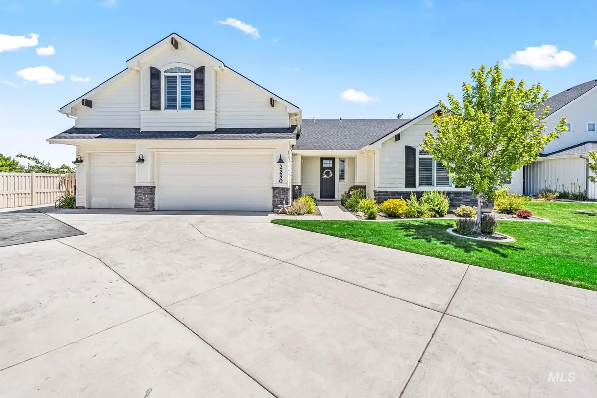 2250 N Churchview Ave, Middleton, ID 83644 - Image #1