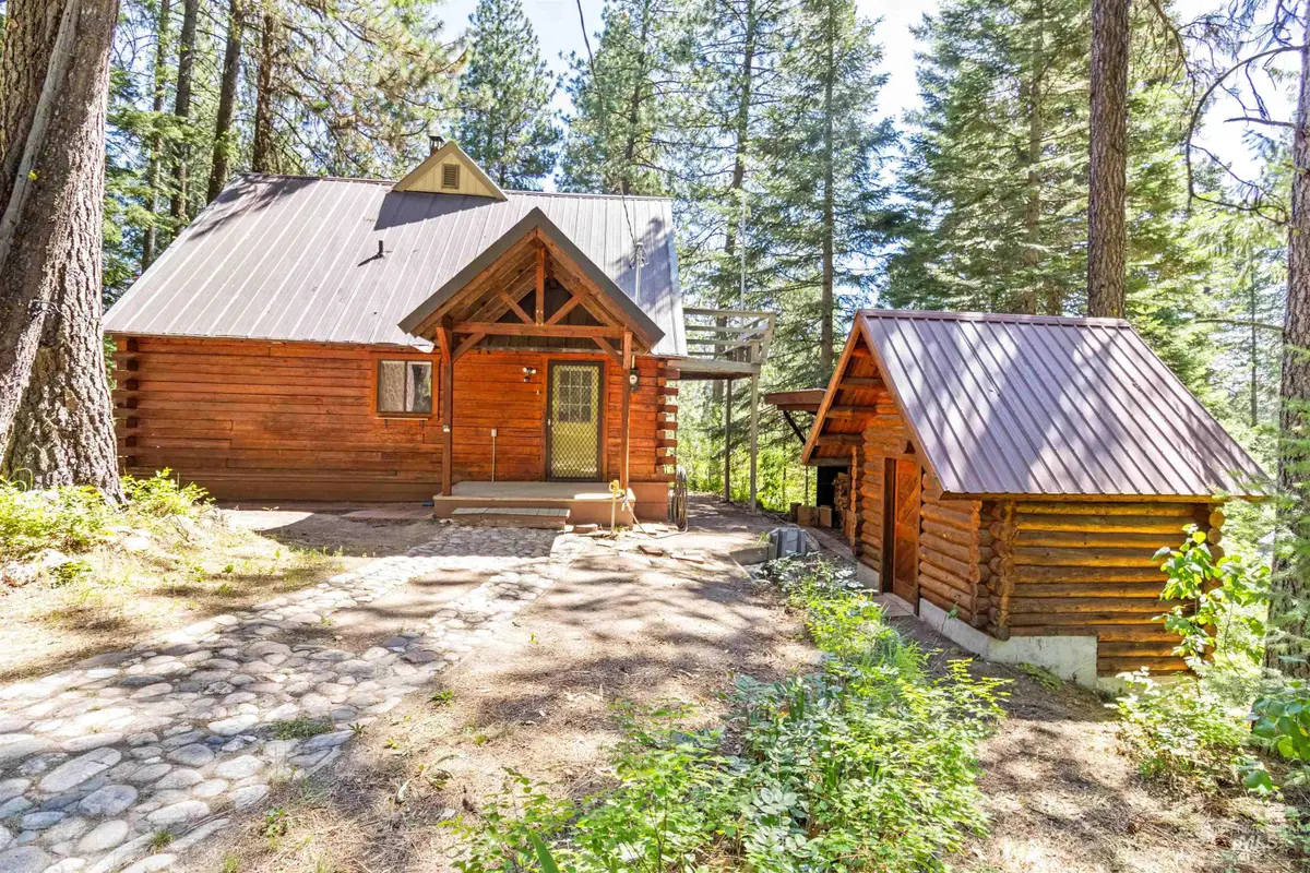 36 Elk Run, Garden Valley, ID 83622 - Image #1