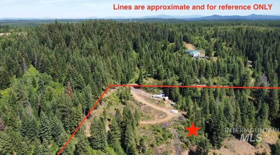 701 Black Bear Dr, Orofino, ID 83544 - Image #2