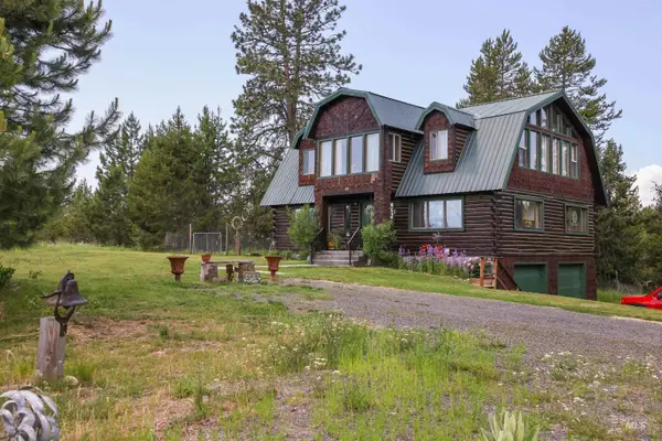 97 Coy Rd, McCall, ID 83638