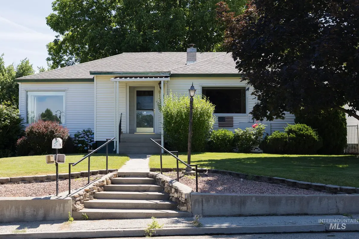 148 N 20th St., Payette, ID 83661 - Image #1