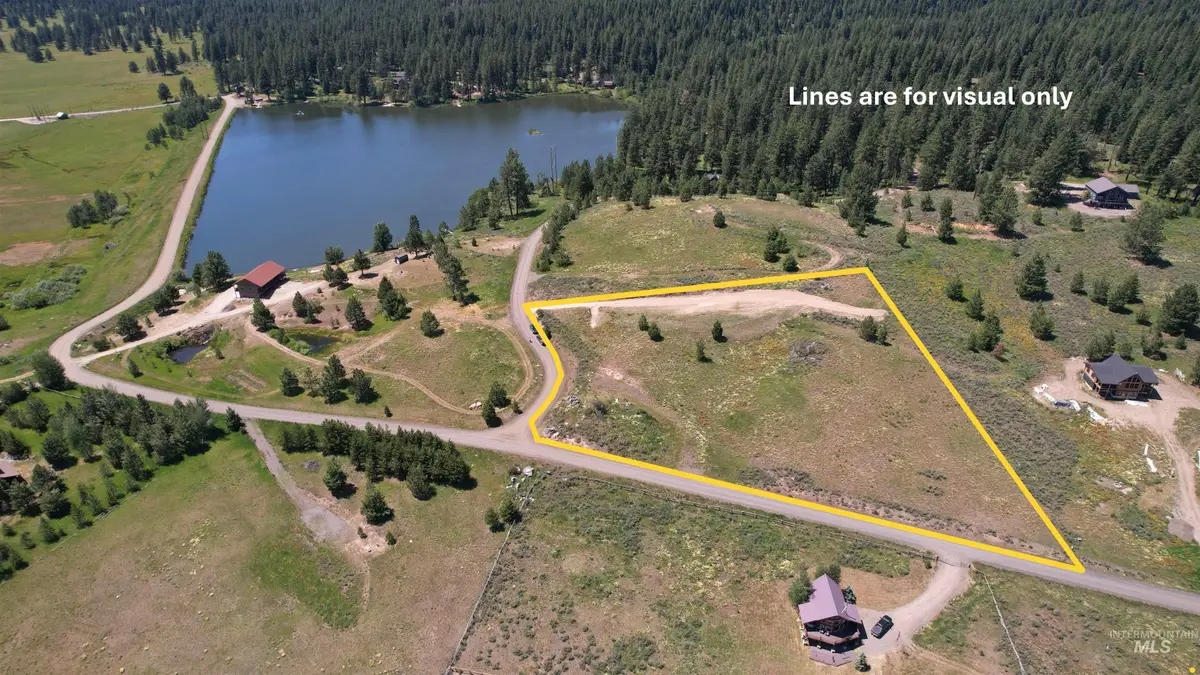 Lot 7 Wilderness Ranch Lane, High Valley, ID 83611 - Image #1