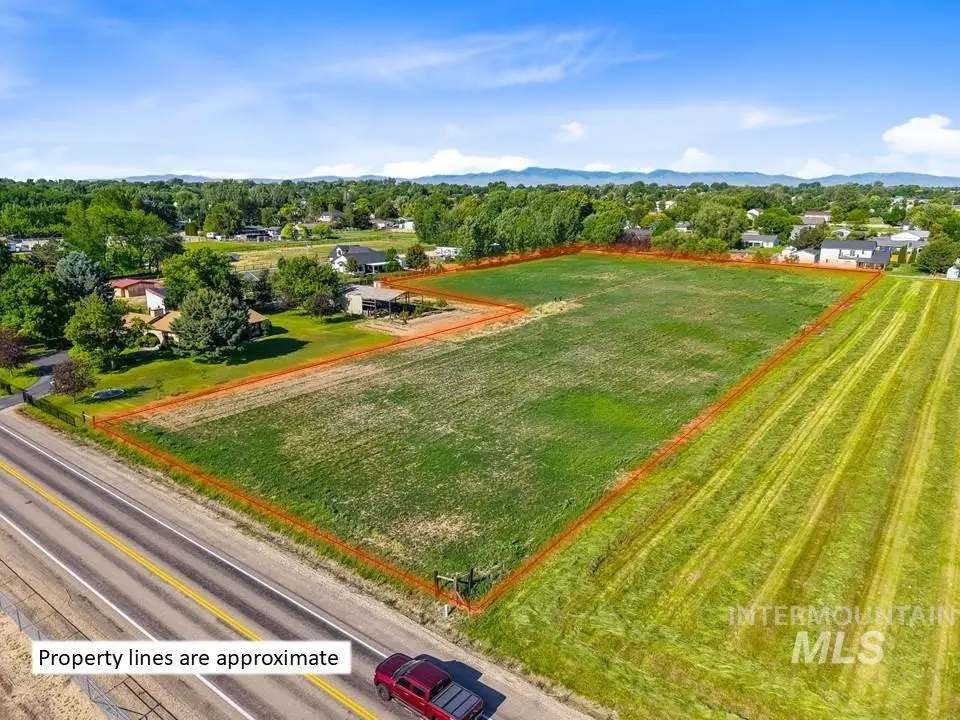 TBD N Happy Valley Rd, Nampa, ID 83687 - Image #1