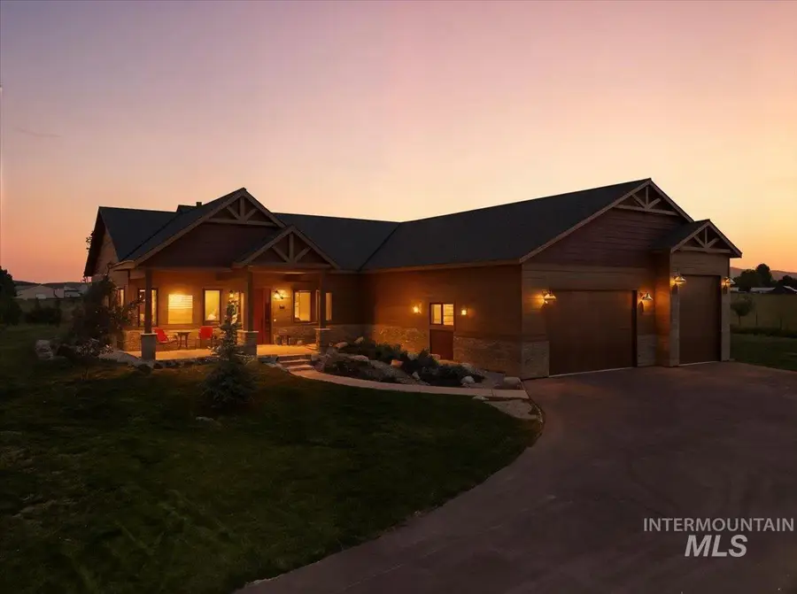 13917 Sky View Court, McCall, ID 83638 - #2