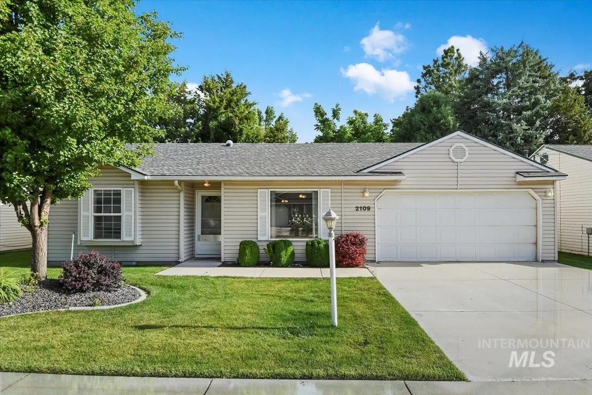 2109 Alder Dr., Caldwell, ID 83605 - Image #1