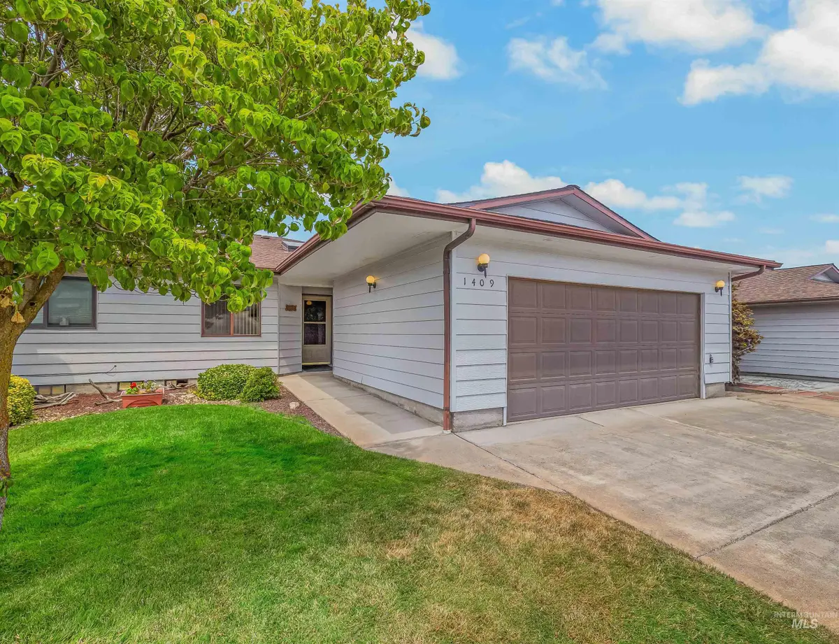 1409 29th St., Lewiston, ID 83501 - Image #1