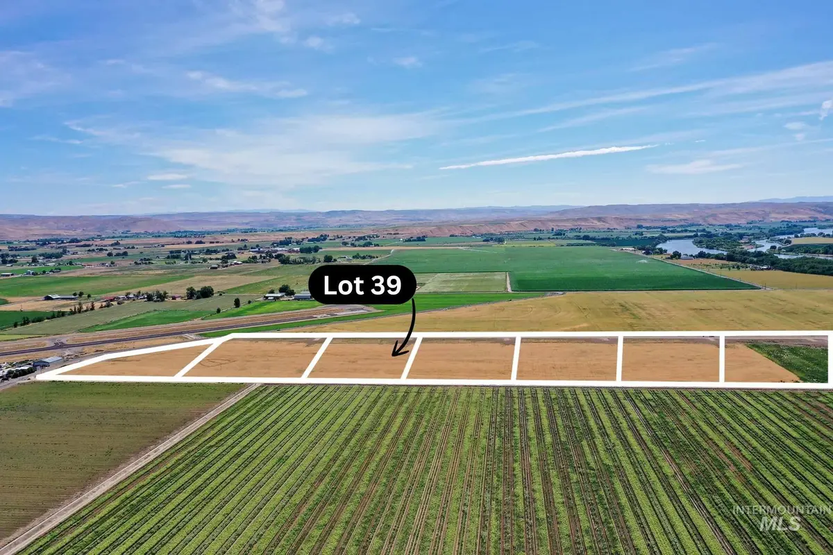 TBD Hansen Road (lot 39), Weiser, ID 83672 - Image #1